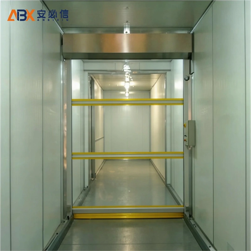 锦州市快速门